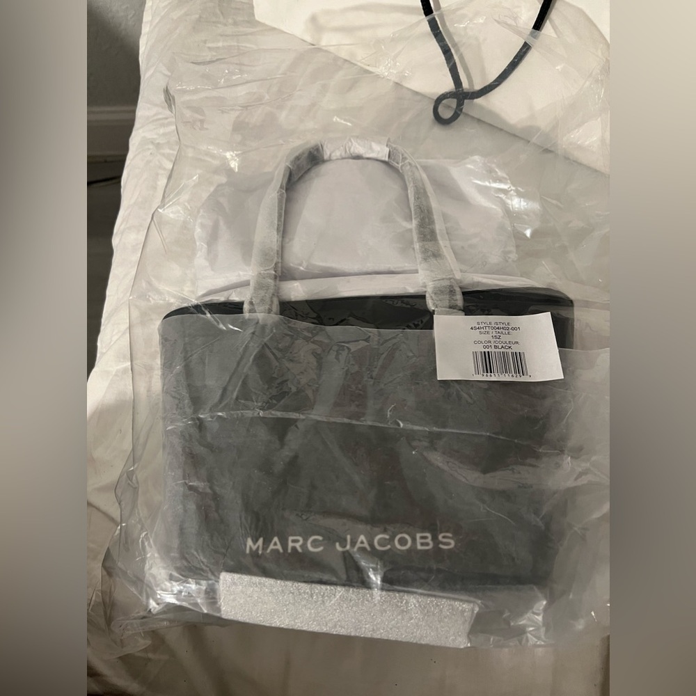 SOLD🤍 Marc Jacobs bag BRAND NEW
